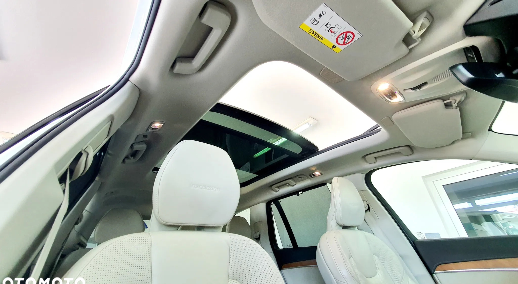 Volvo XC 90 cena 197900 przebieg: 125000, rok produkcji 2019 z Zalewo małe 781